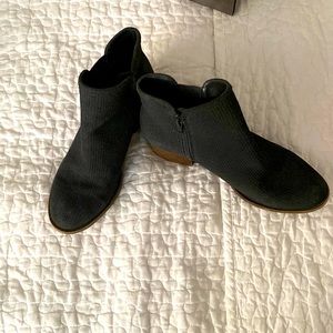 Kenzie ankle boots